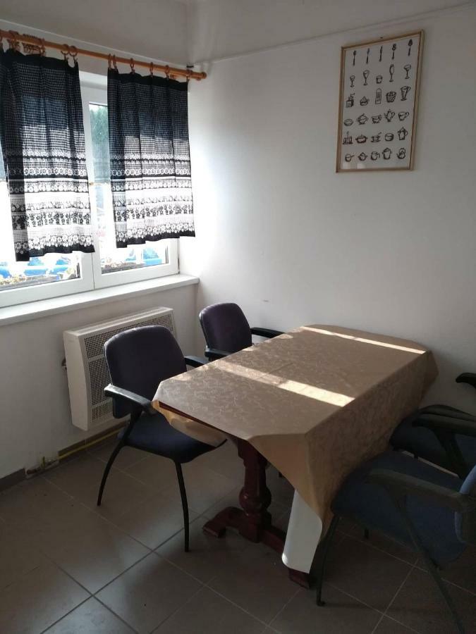 马拉茨基Apartman Gabika Na Zahori公寓 外观 照片